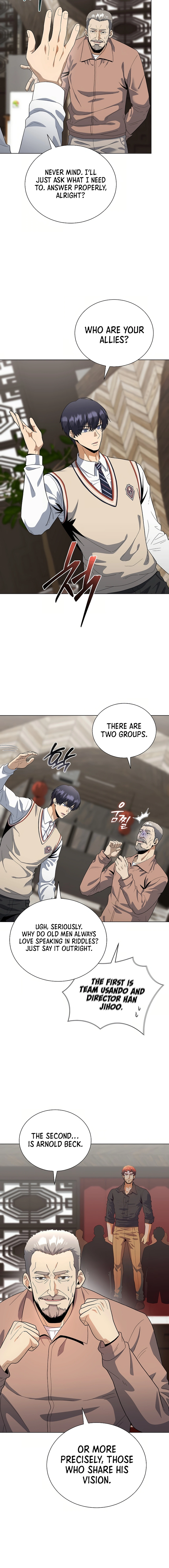 The Heavenly Demon Lord Who Doesn't Want to Level Up Chapter 80 10