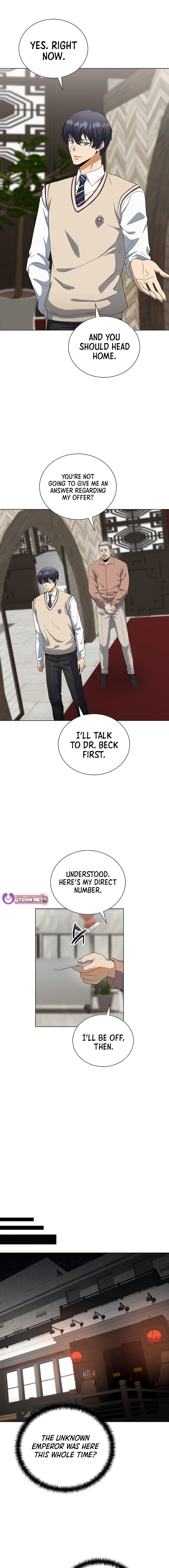 The Heavenly Demon Lord Who Doesn't Want to Level Up Chapter 80 14
