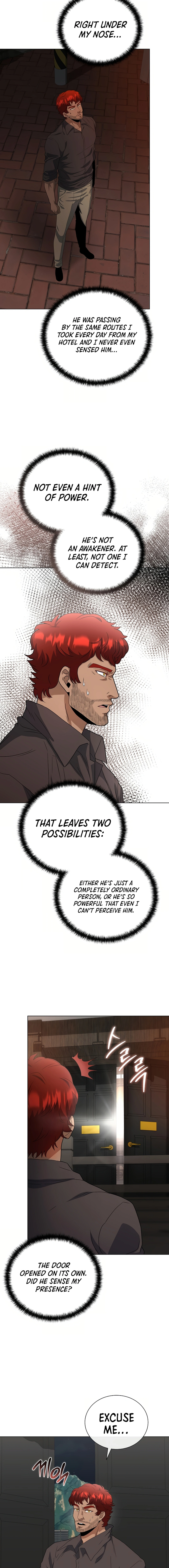 The Heavenly Demon Lord Who Doesn't Want to Level Up Chapter 80 15