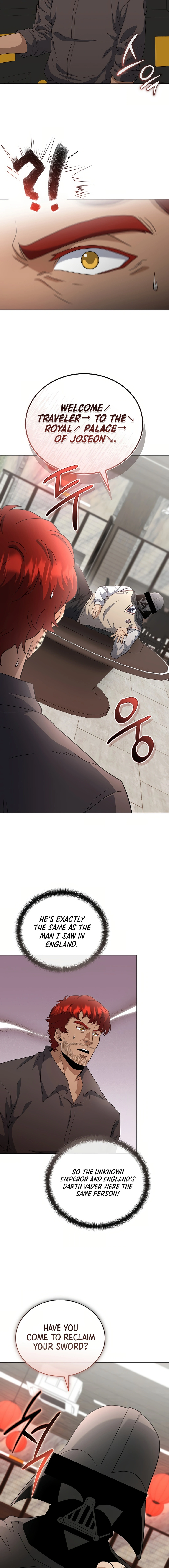 The Heavenly Demon Lord Who Doesn't Want to Level Up Chapter 80 16