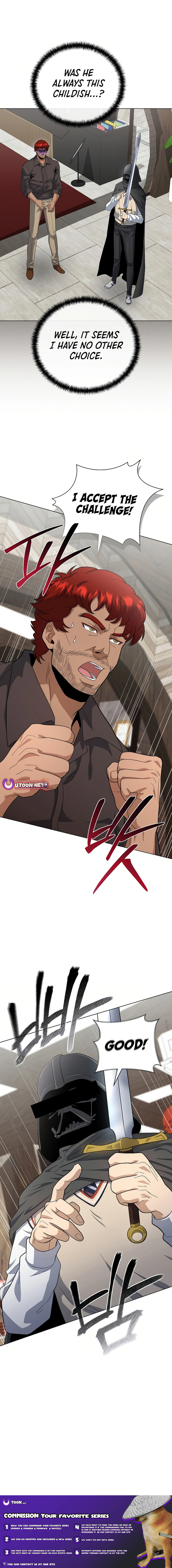 The Heavenly Demon Lord Who Doesn't Want to Level Up Chapter 80 18