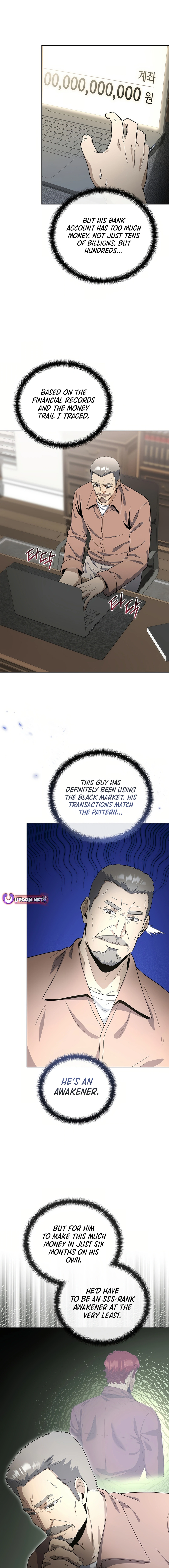 The Heavenly Demon Lord Who Doesn't Want to Level Up Chapter 80 2