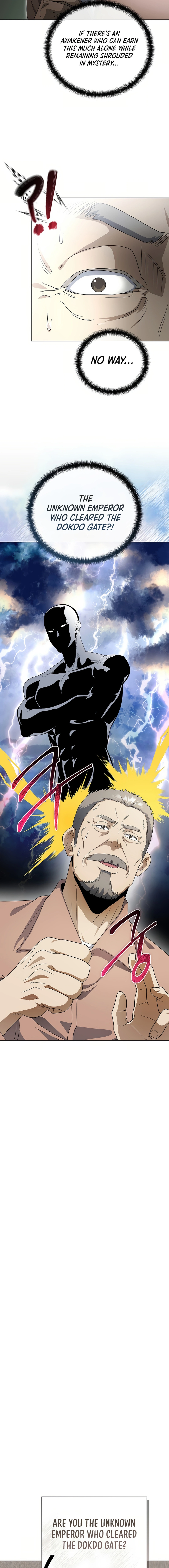 The Heavenly Demon Lord Who Doesn't Want to Level Up Chapter 80 3