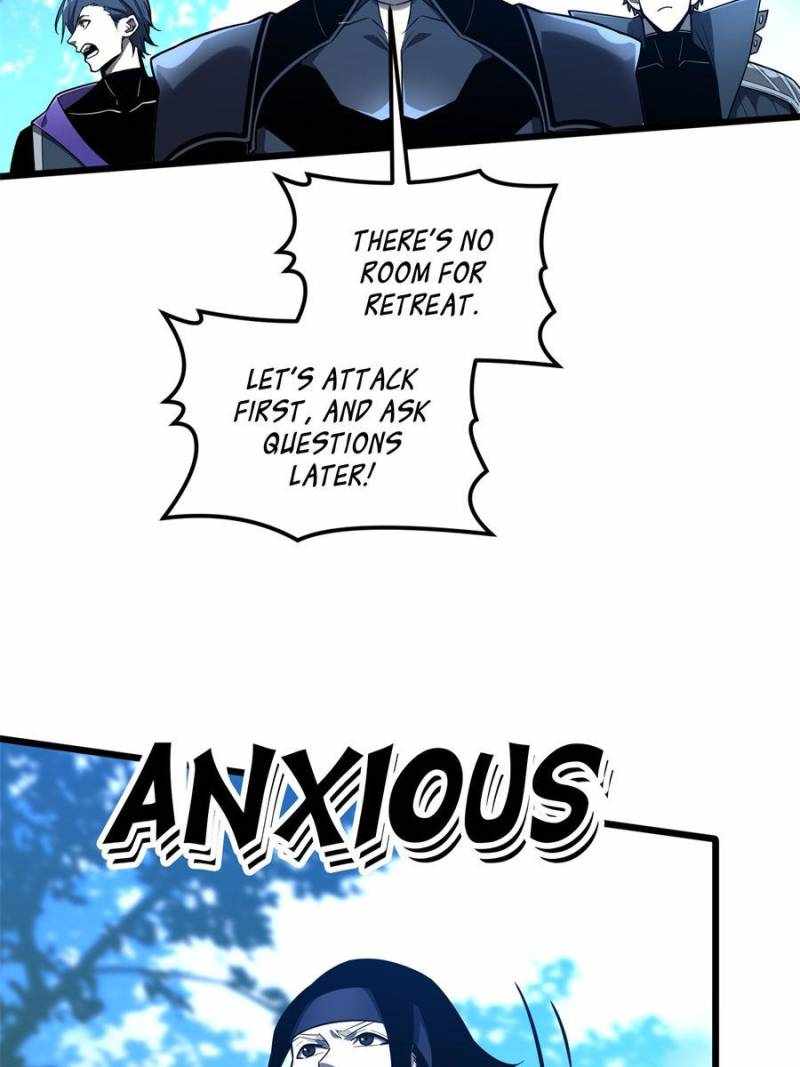 The King's Avatar (Reboot) Chapter 131