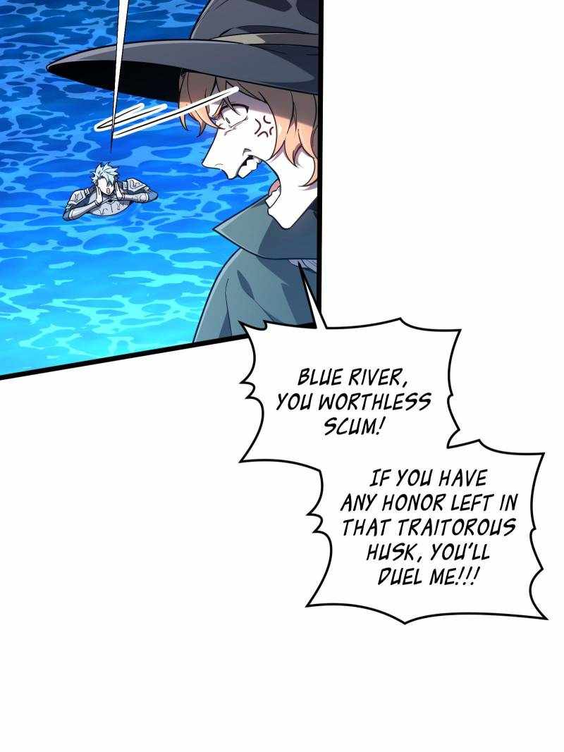 The King's Avatar (Reboot) Chapter 135