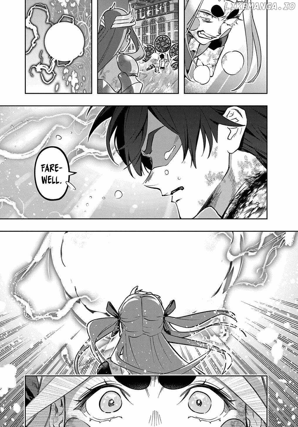 The Kingdoms of Ruin Chapter 48