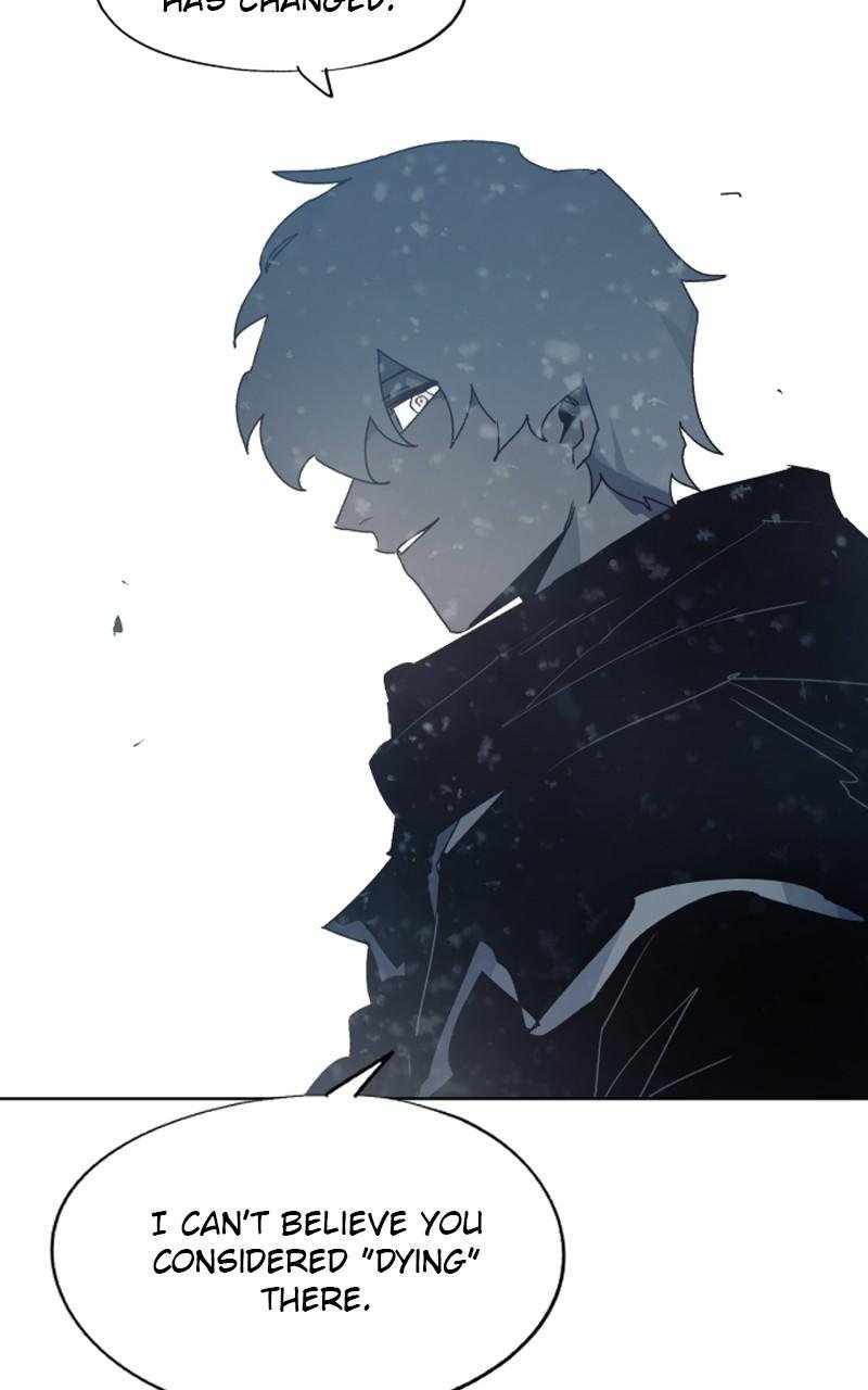 The Knight of Embers Chapter 147