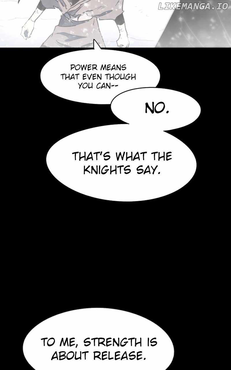 The Knight of Embers Chapter 151