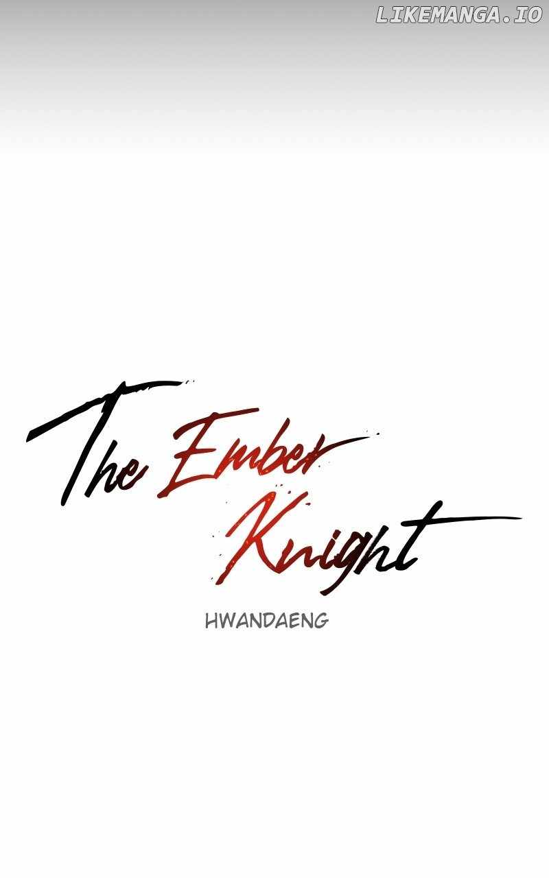 The Knight of Embers Chapter 155