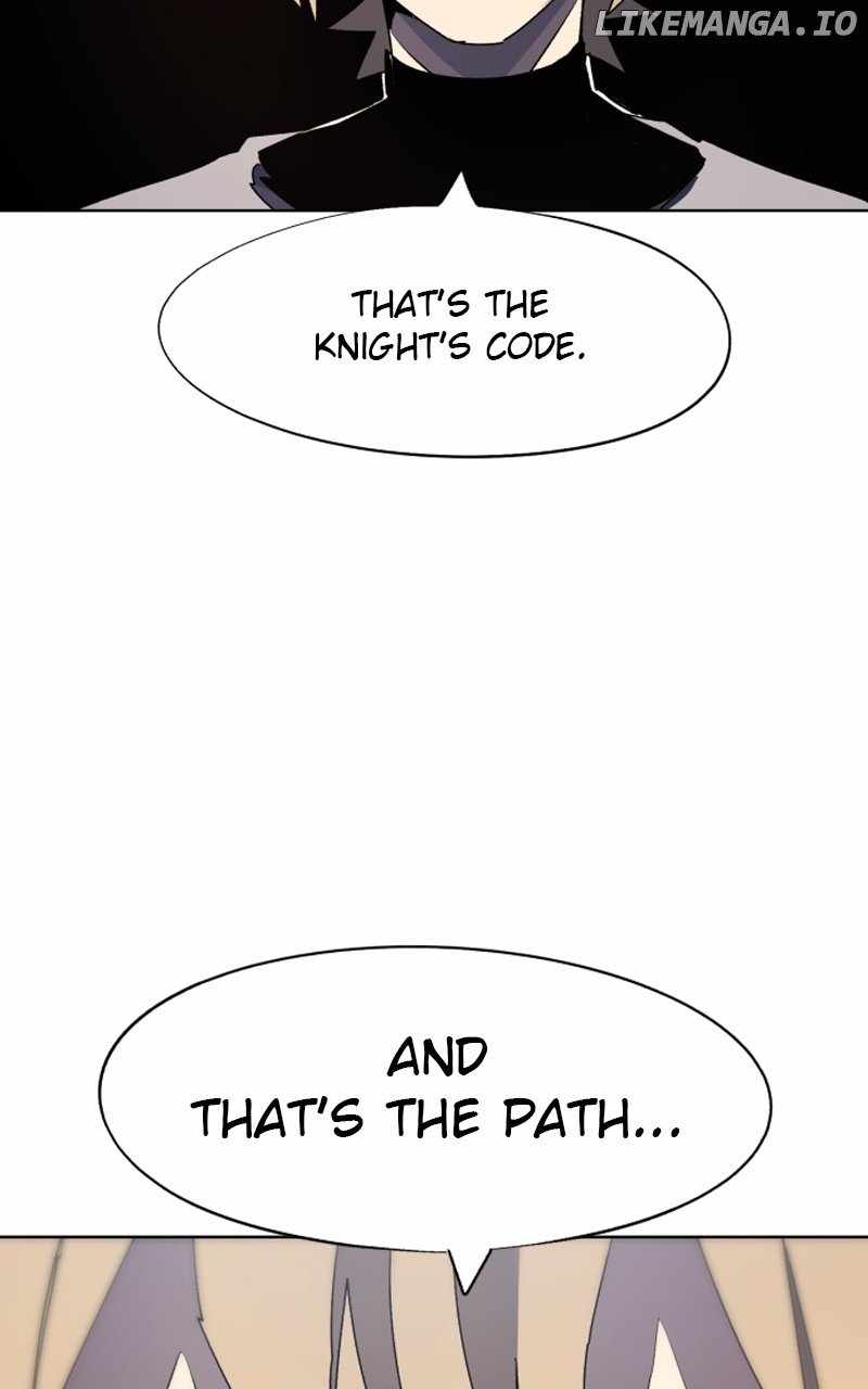 The Knight of Embers Chapter 155