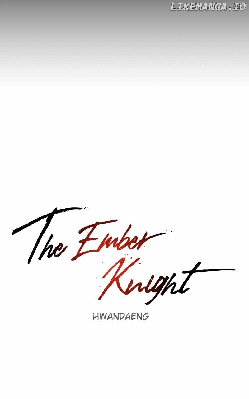 The Knight of Embers Chapter 157