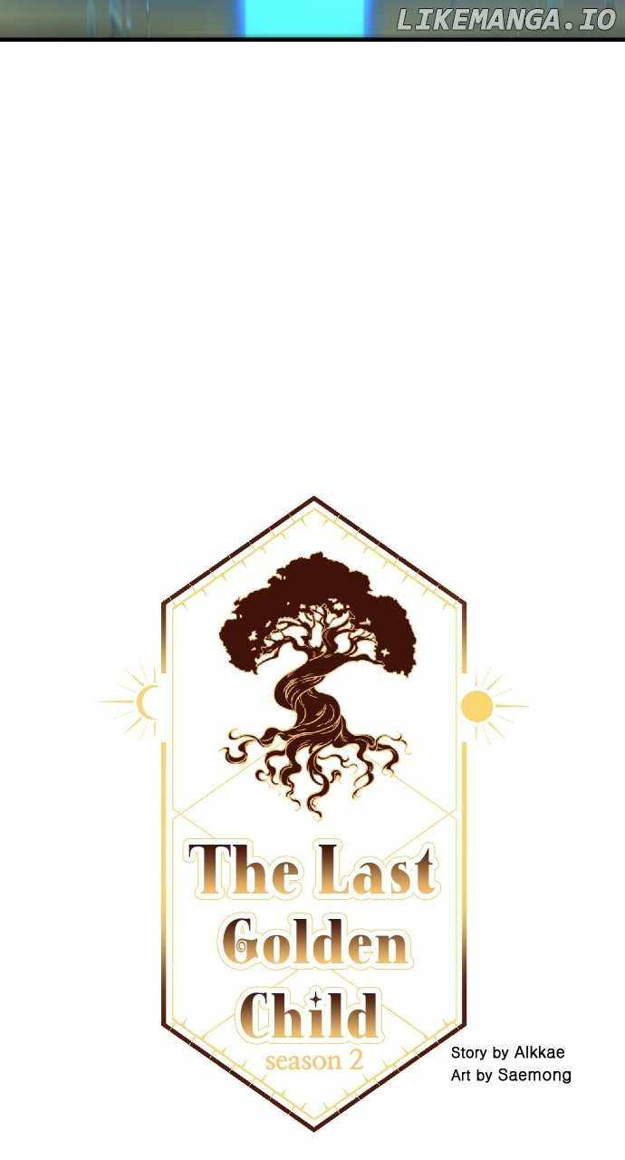 The Last Golden Child Chapter 133