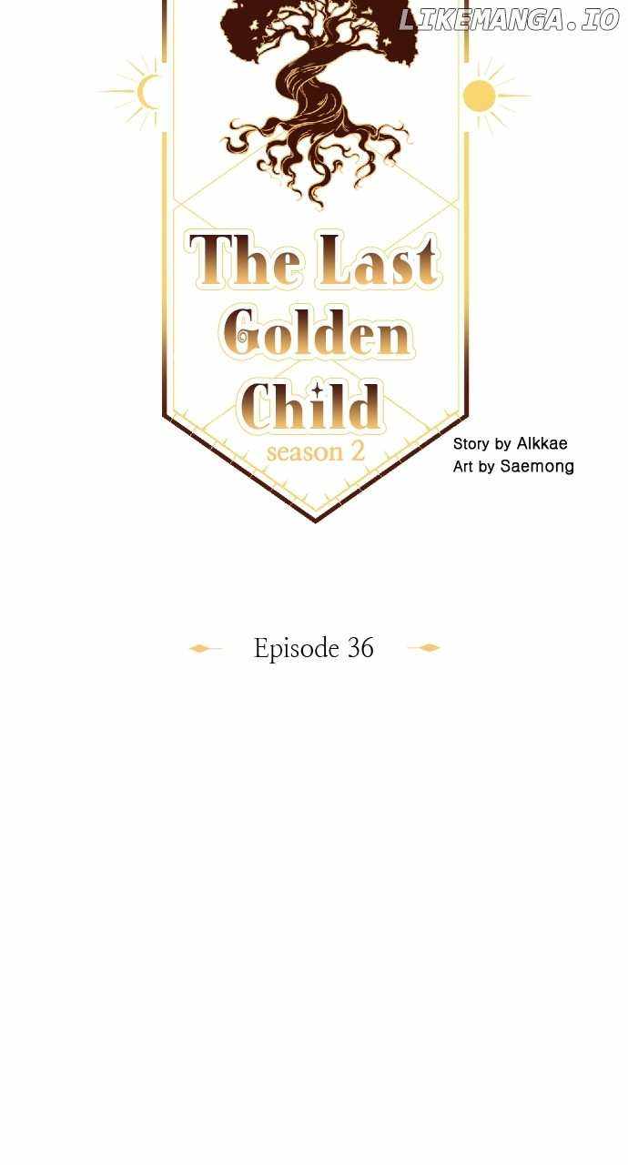 The Last Golden Child Chapter 135