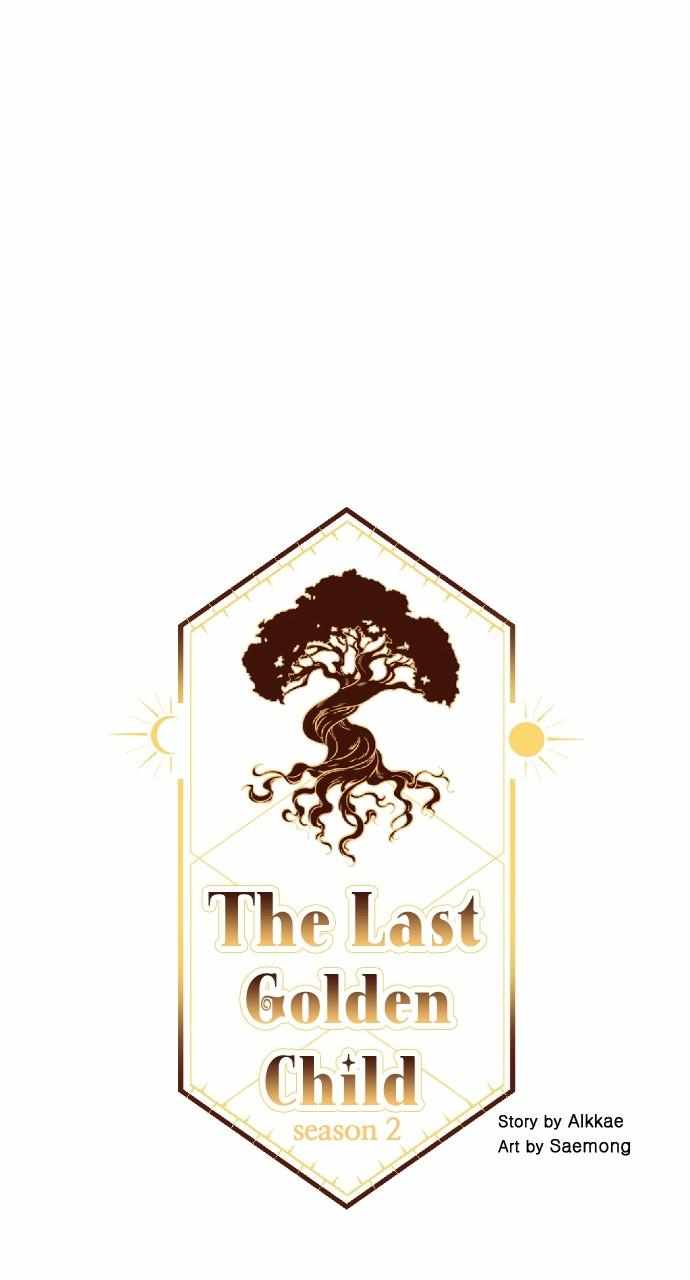 The Last Golden Child Chapter 142