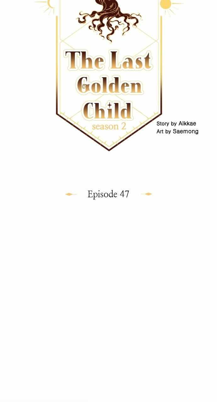 The Last Golden Child Chapter 146