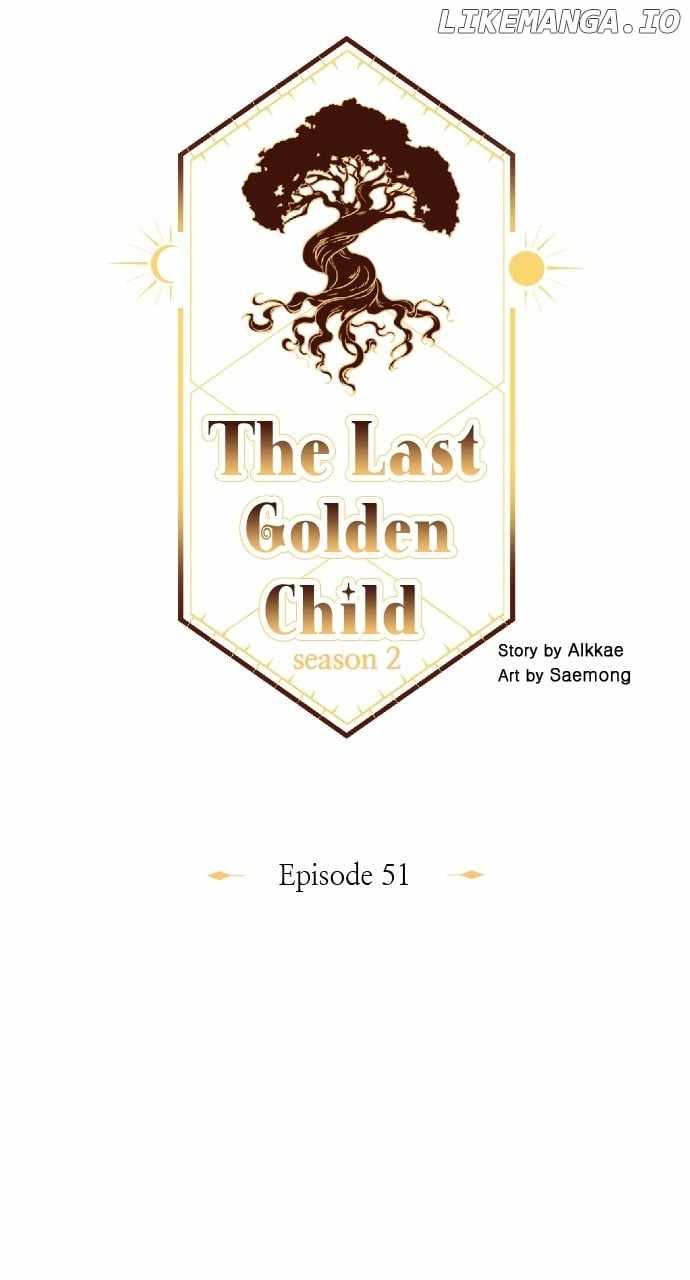 The Last Golden Child Chapter 150