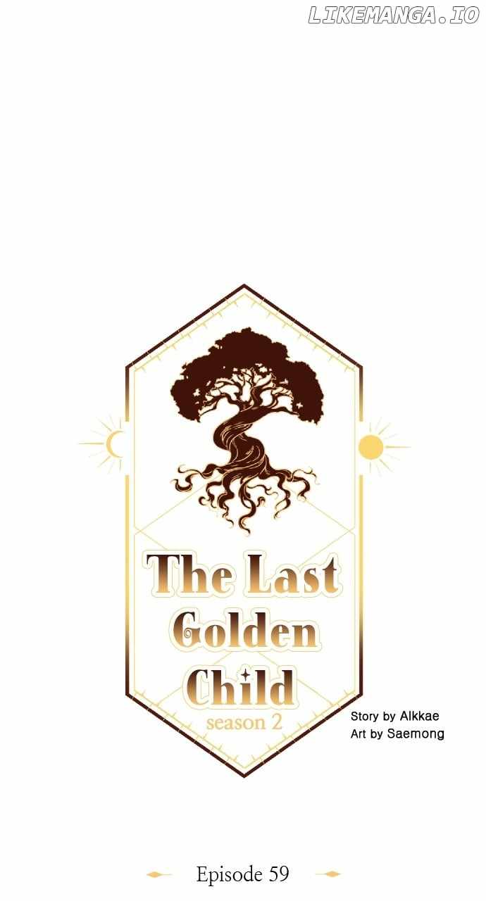 The Last Golden Child Chapter 158