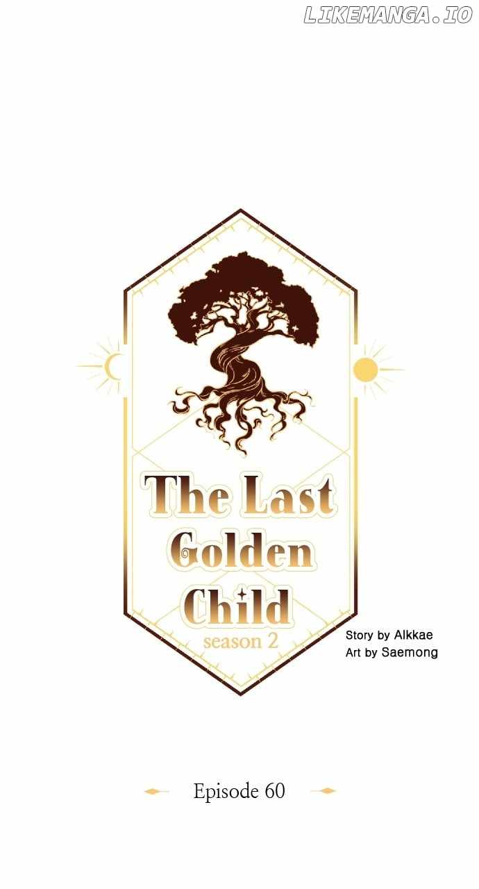 The Last Golden Child Chapter 159