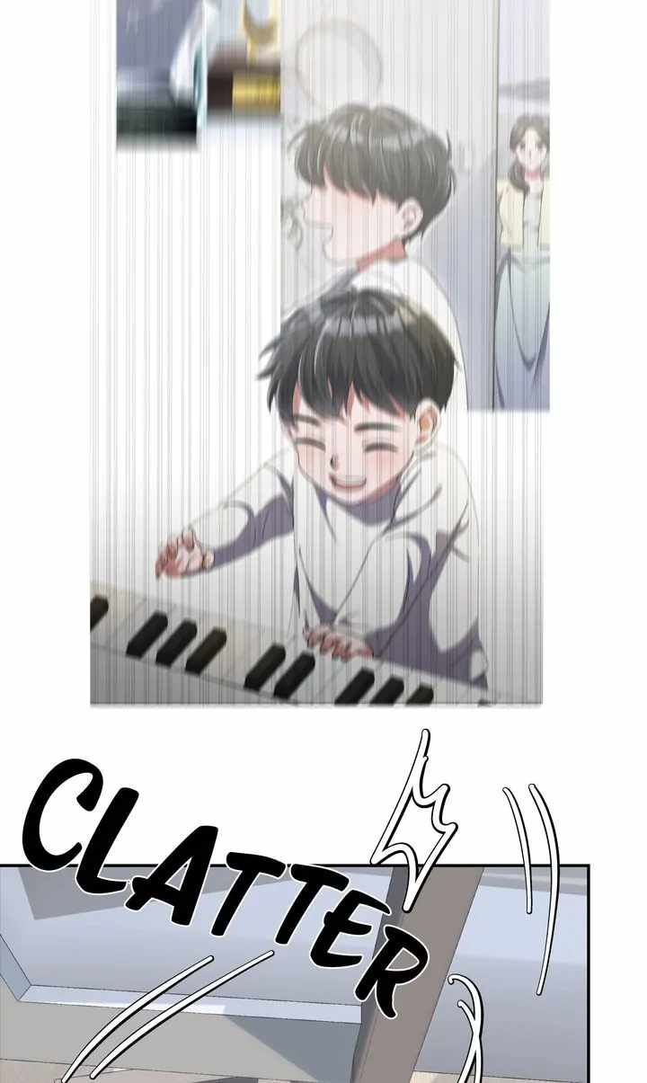 The Life of a Piano Genius Chapter 1