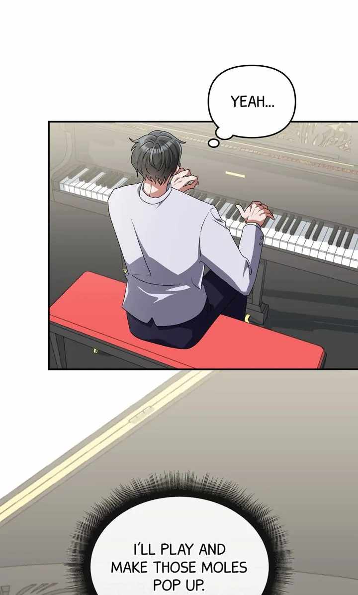 The Life of a Piano Genius Chapter 12