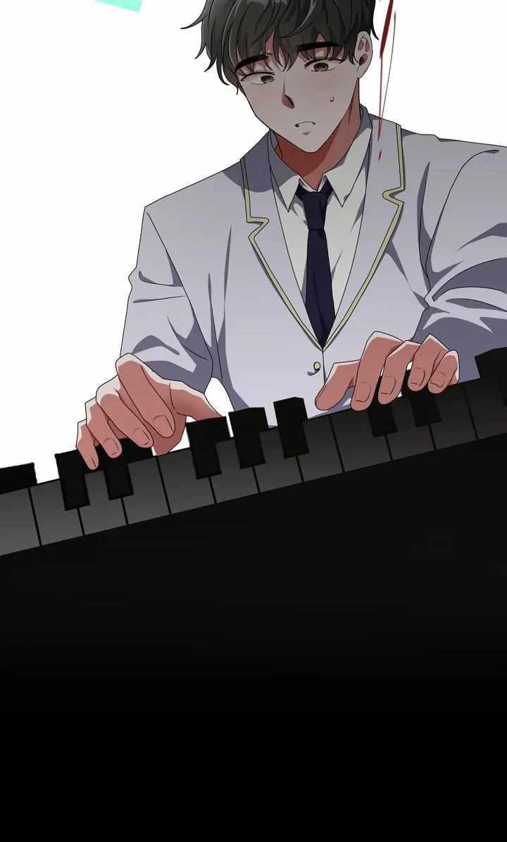 The Life of a Piano Genius Chapter 12