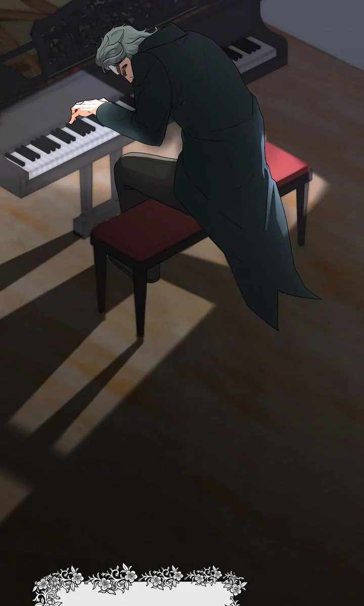 The Life of a Piano Genius Chapter 14