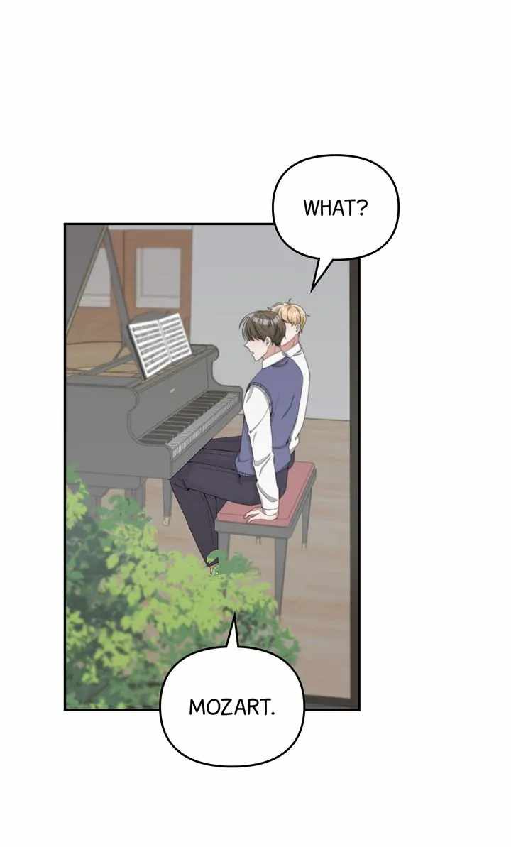 The Life of a Piano Genius Chapter 15