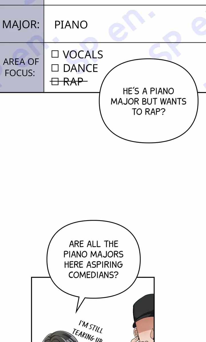 The Life of a Piano Genius Chapter 17