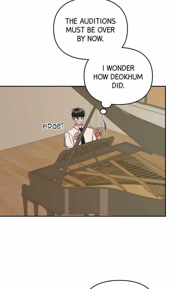 The Life of a Piano Genius Chapter 17