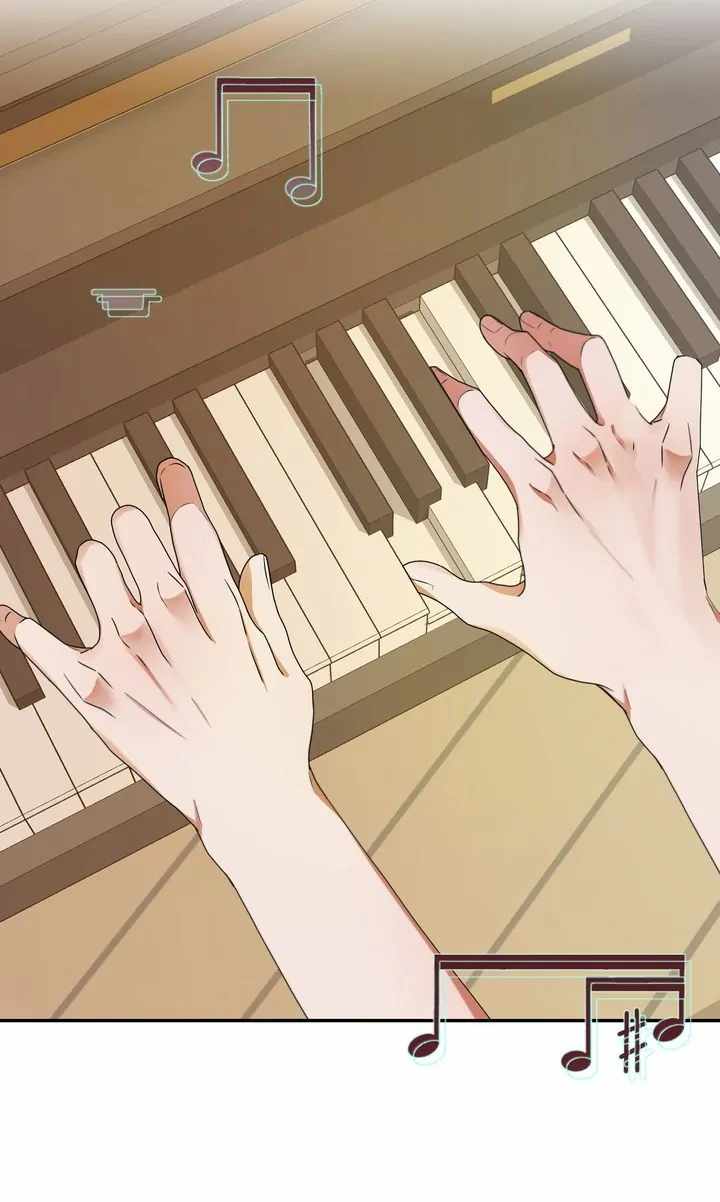 The Life of a Piano Genius Chapter 18