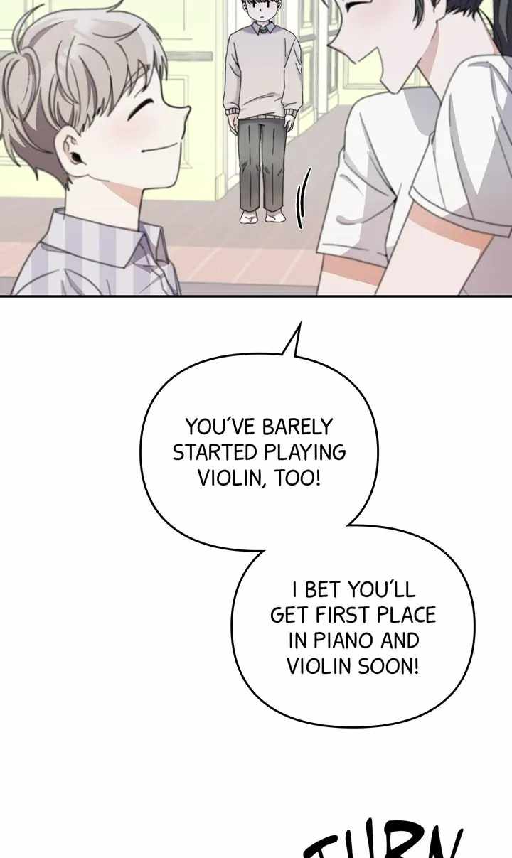 The Life of a Piano Genius Chapter 19