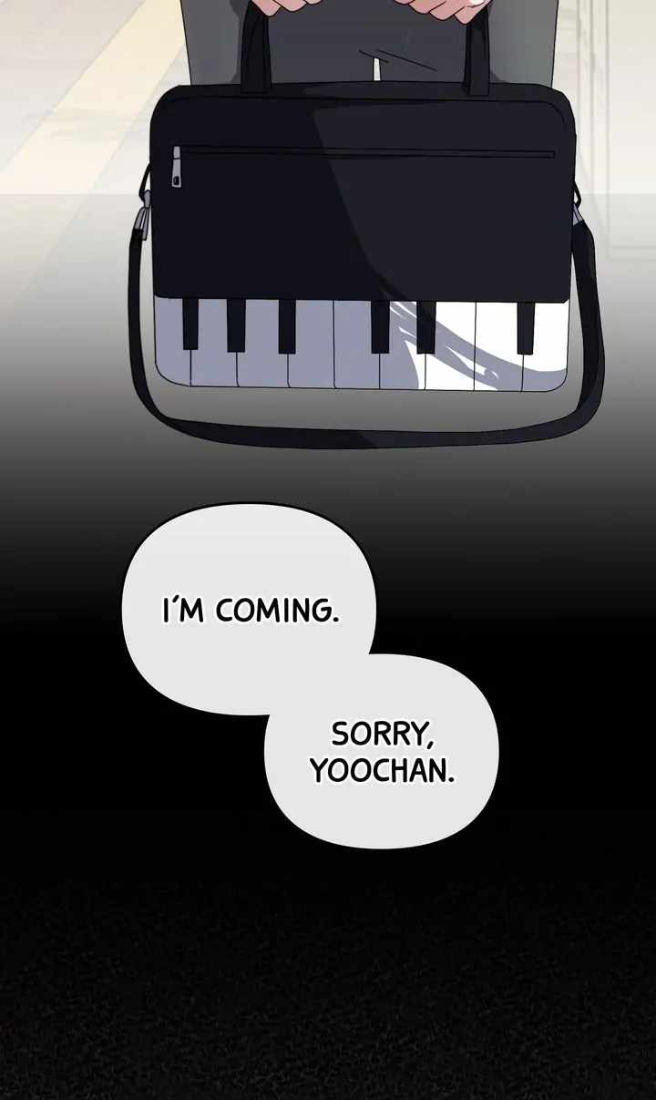 The Life of a Piano Genius Chapter 19