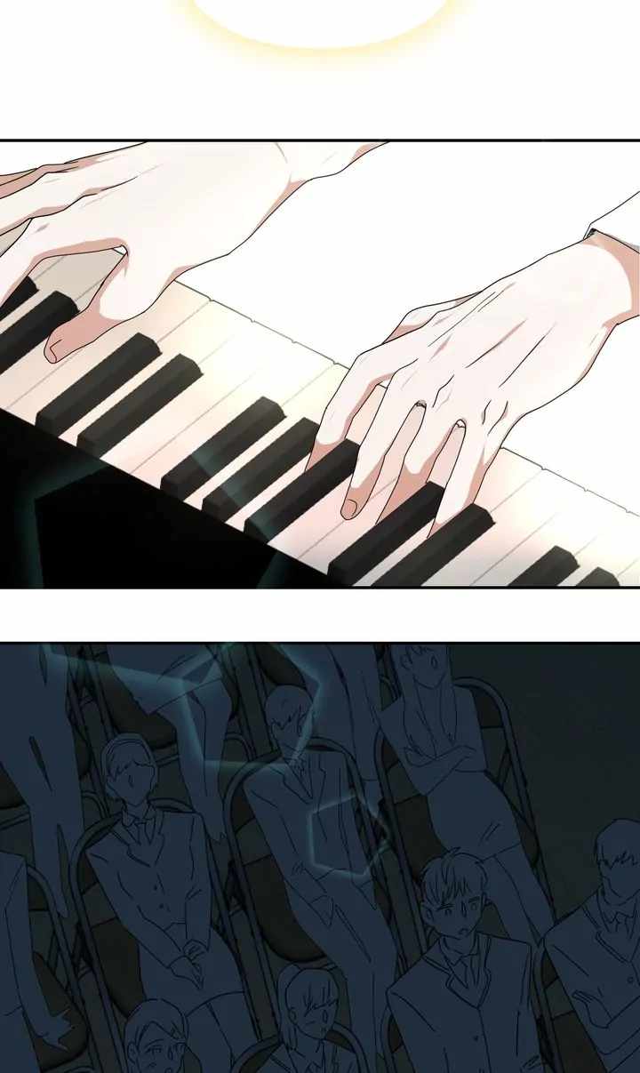 The Life of a Piano Genius Chapter 19