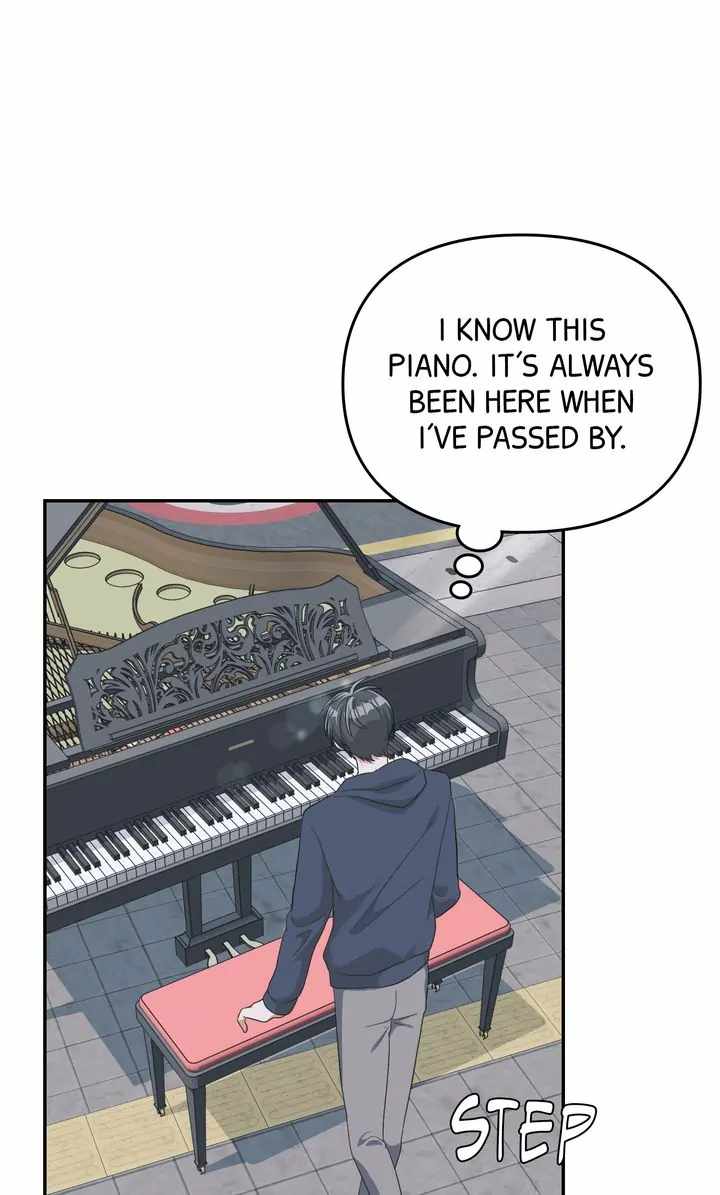 The Life of a Piano Genius Chapter 2