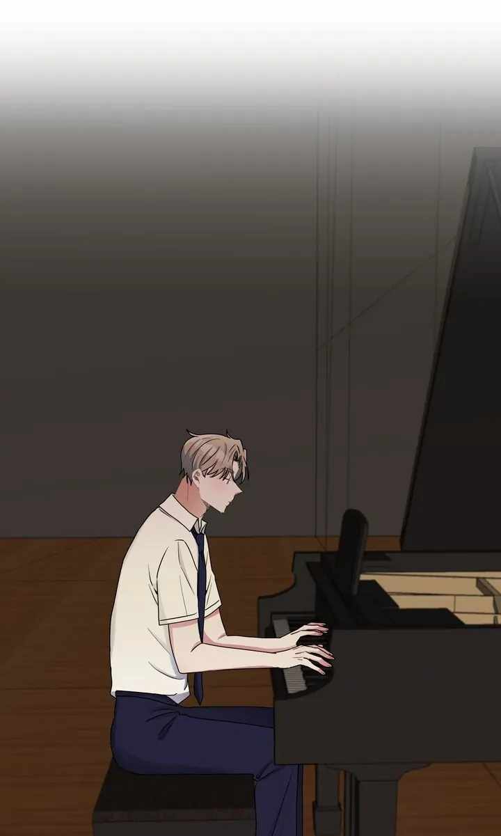 The Life of a Piano Genius Chapter 20