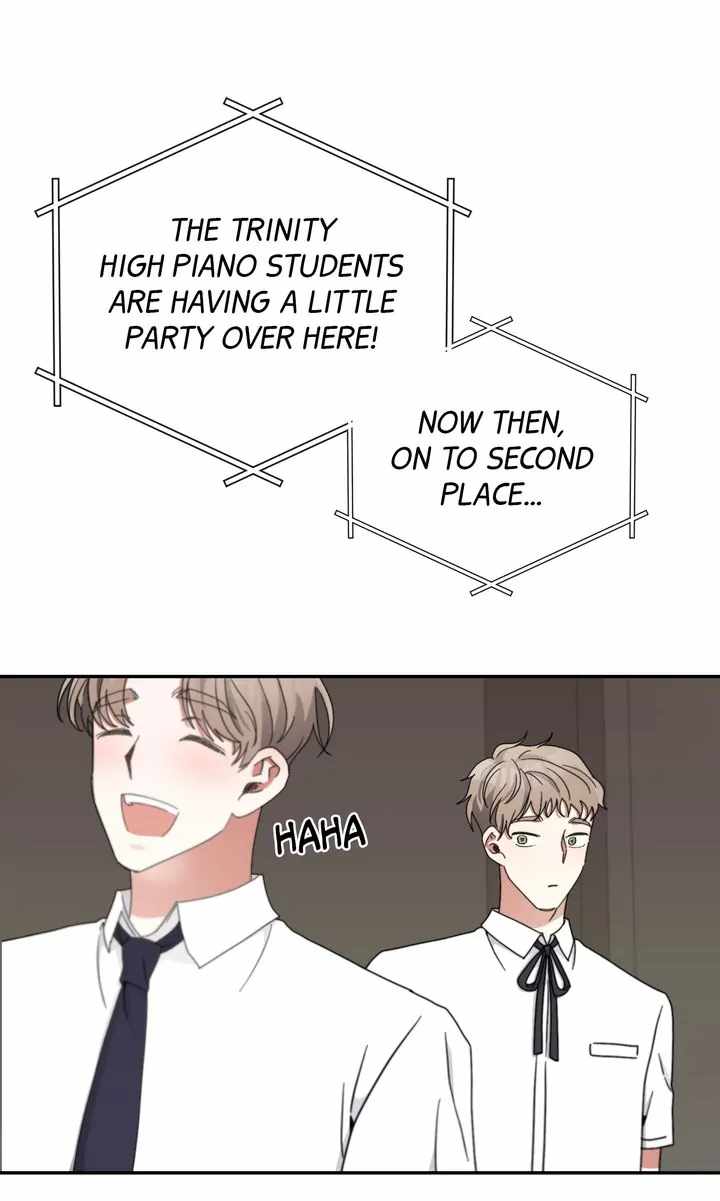 The Life of a Piano Genius Chapter 20