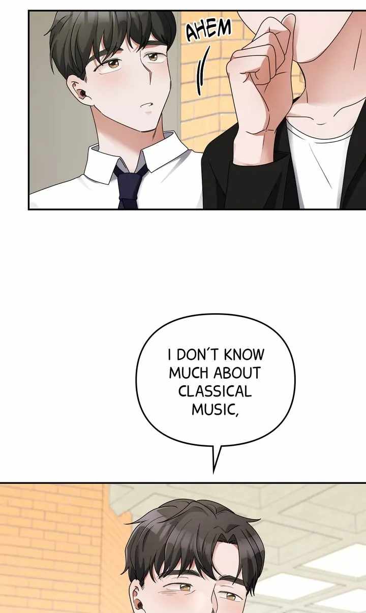 The Life of a Piano Genius Chapter 24