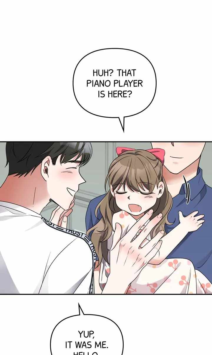 The Life of a Piano Genius Chapter 26