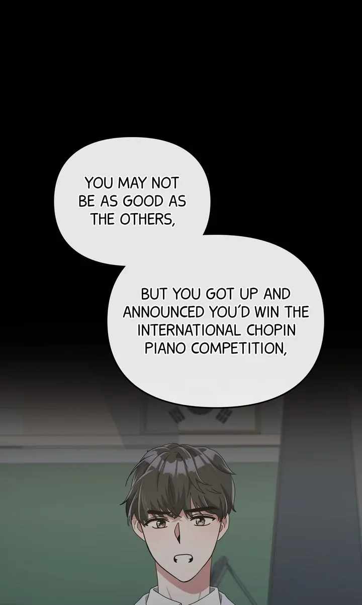 The Life of a Piano Genius Chapter 29