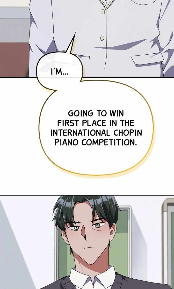 The Life of a Piano Genius Chapter 3