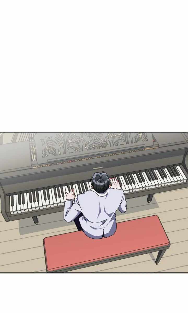 The Life of a Piano Genius Chapter 3