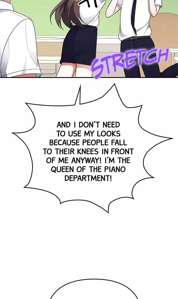 The Life of a Piano Genius Chapter 31