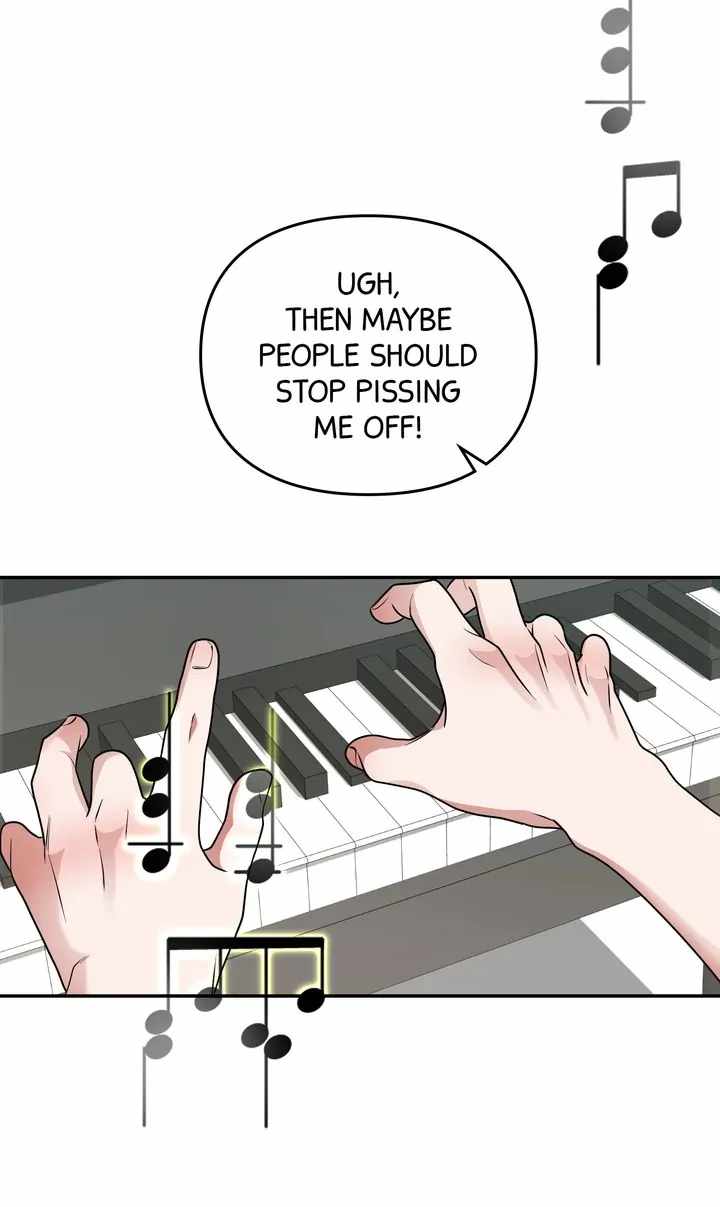 The Life of a Piano Genius Chapter 31