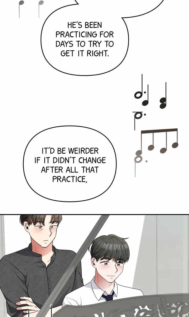 The Life of a Piano Genius Chapter 31