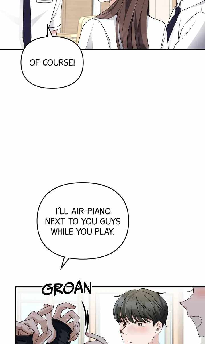 The Life of a Piano Genius Chapter 32