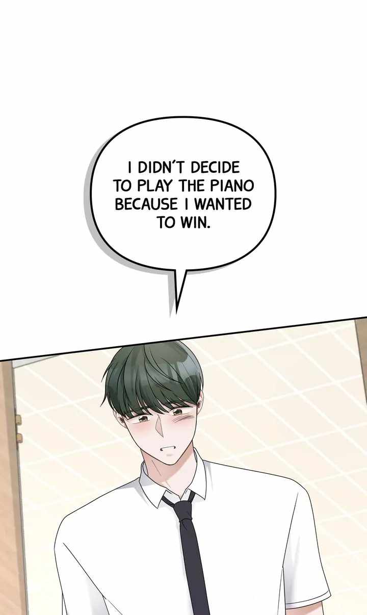 The Life of a Piano Genius Chapter 33