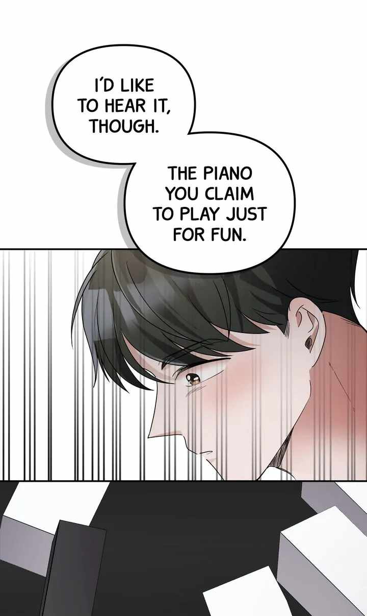 The Life of a Piano Genius Chapter 33