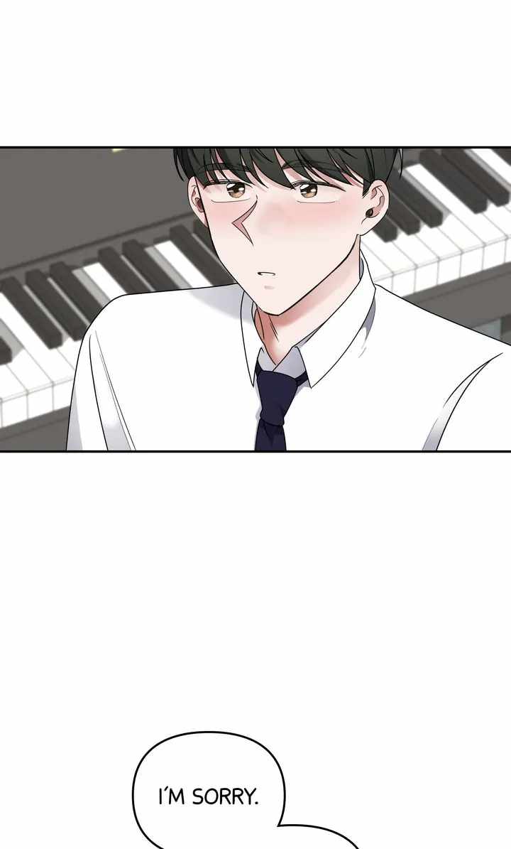 The Life of a Piano Genius Chapter 34