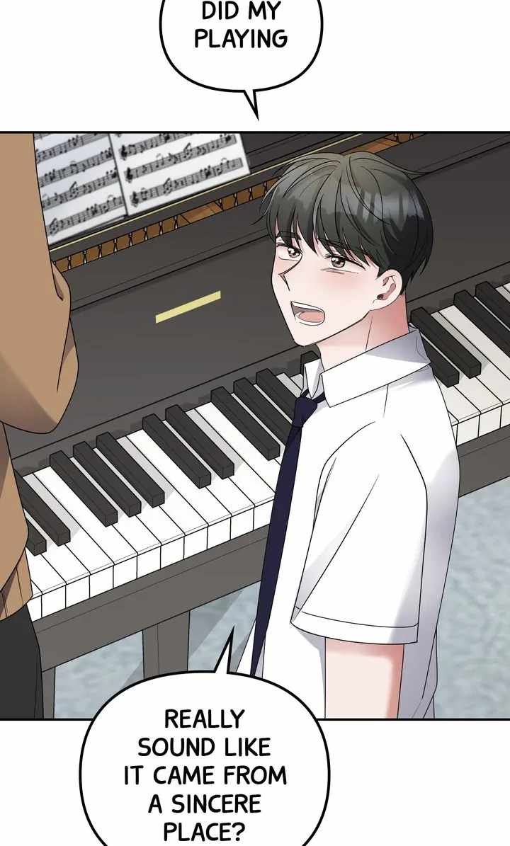 The Life of a Piano Genius Chapter 34