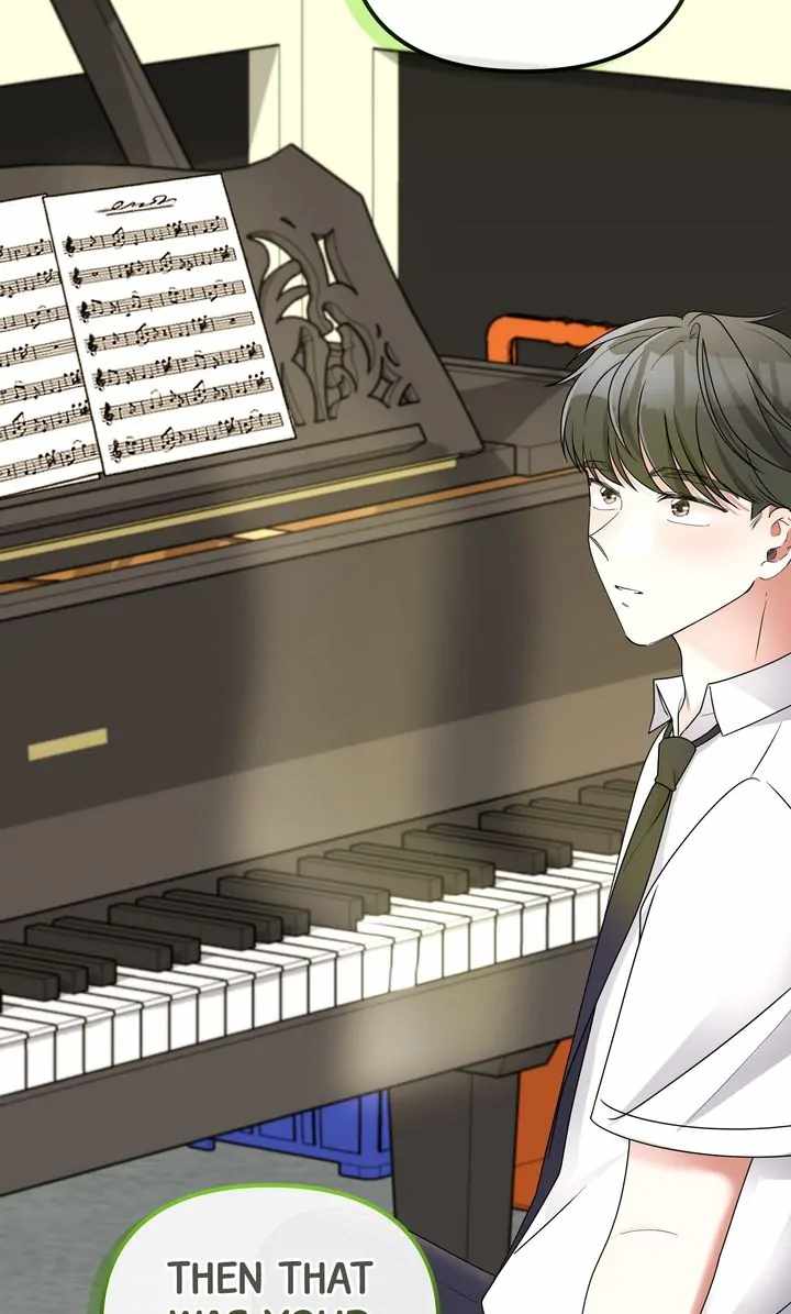 The Life of a Piano Genius Chapter 34